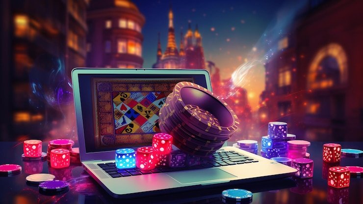 Panduan transaksi totohk di layar ponsel